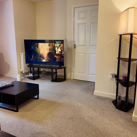 2Bdroom City Center House Perfect For Contractors Birmingham Eksteriør billede