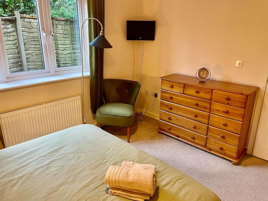 2Bdroom City Center House Perfect For Contractors Birmingham Eksteriør billede